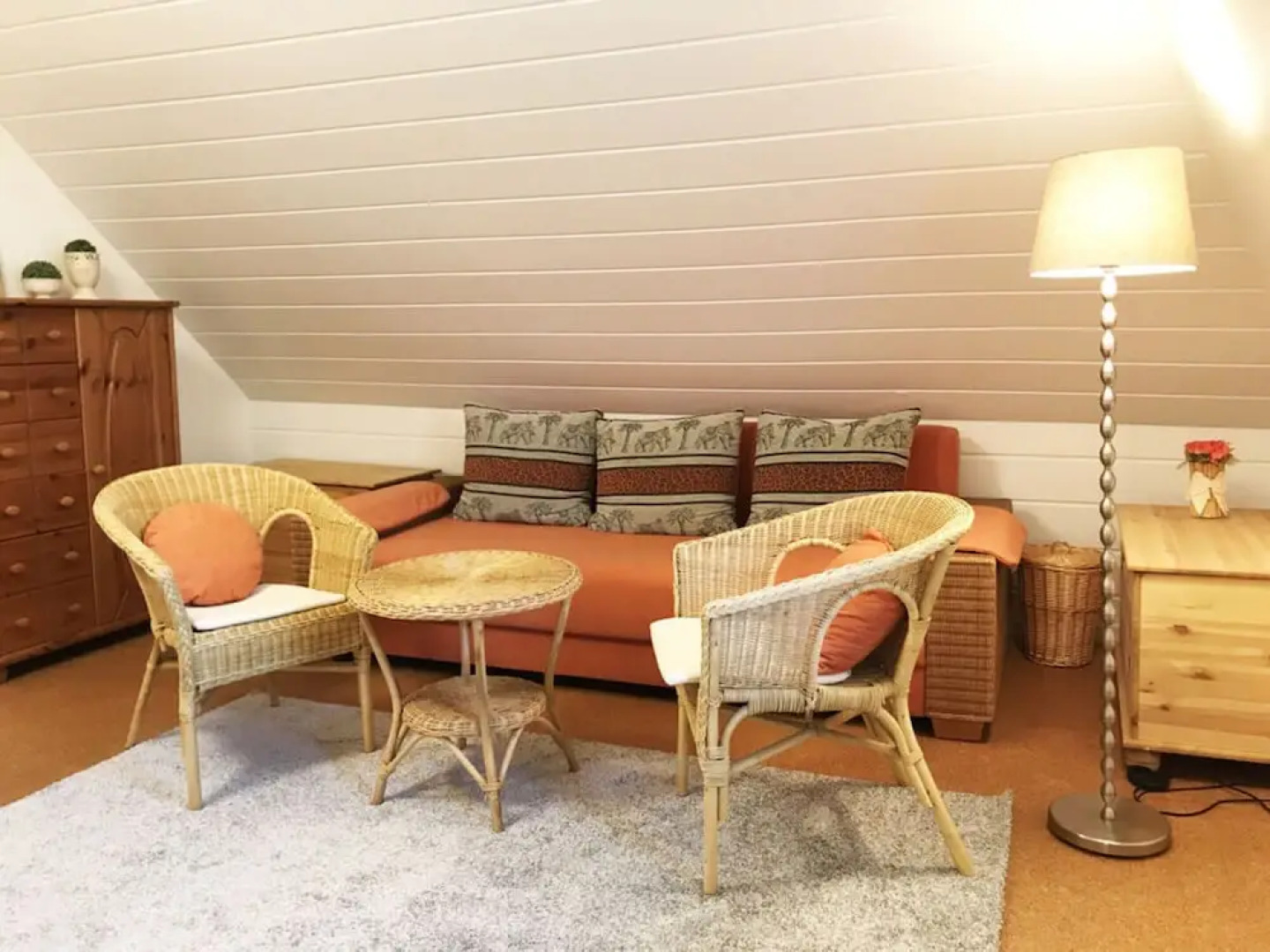 Holiday Home Ockholm