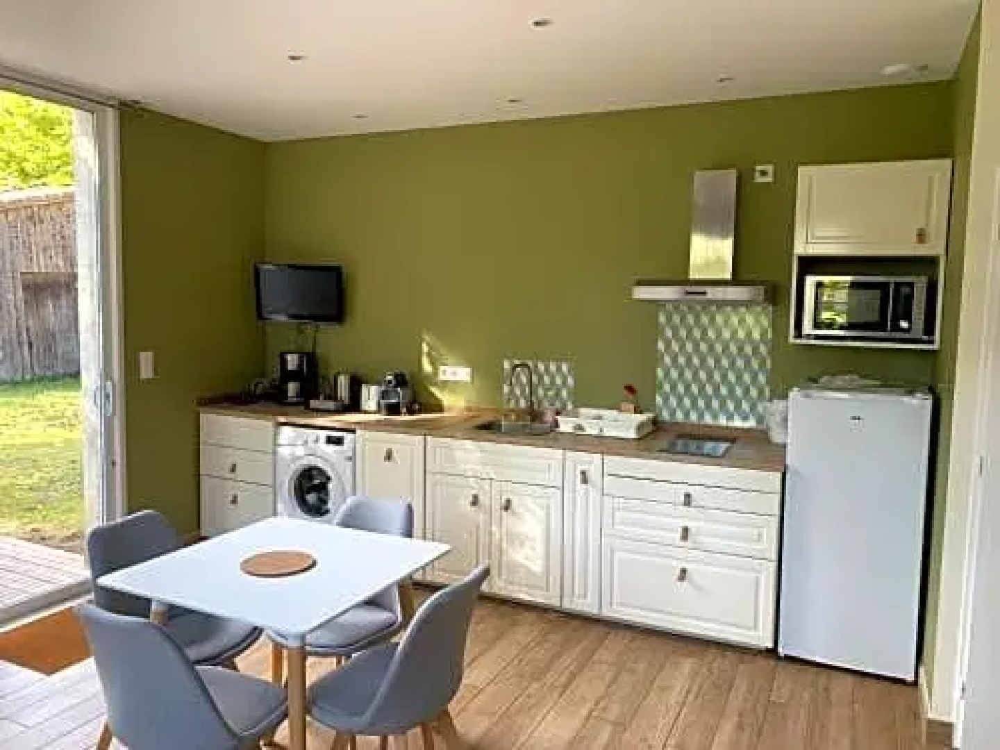 Domaine de la Sablière