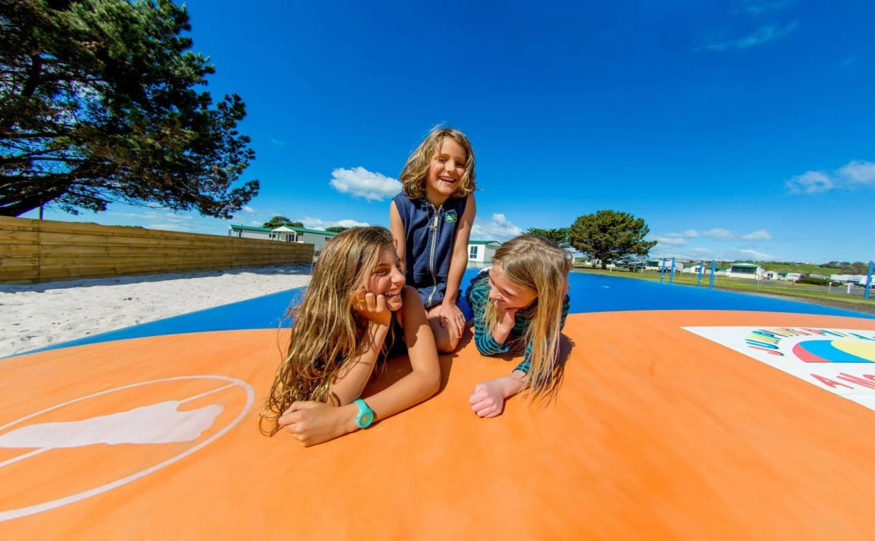 Discovery Parks - Woodman Point