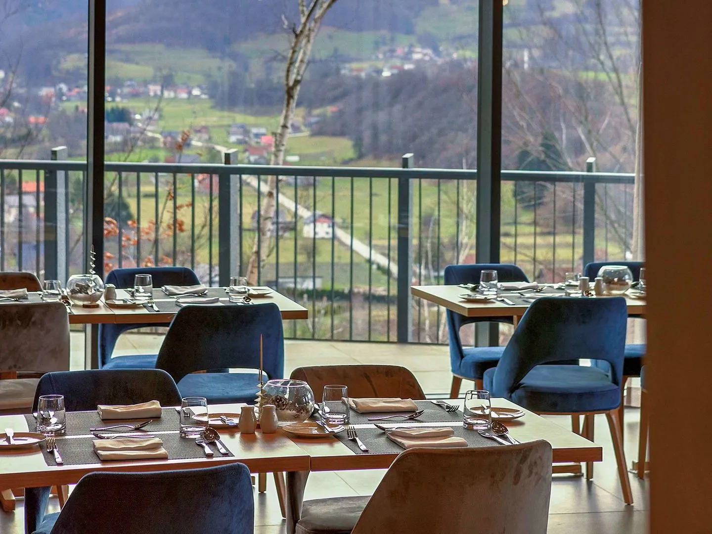 Tarcin Forest Resort & Spa Sarajevo - MGallery Collection