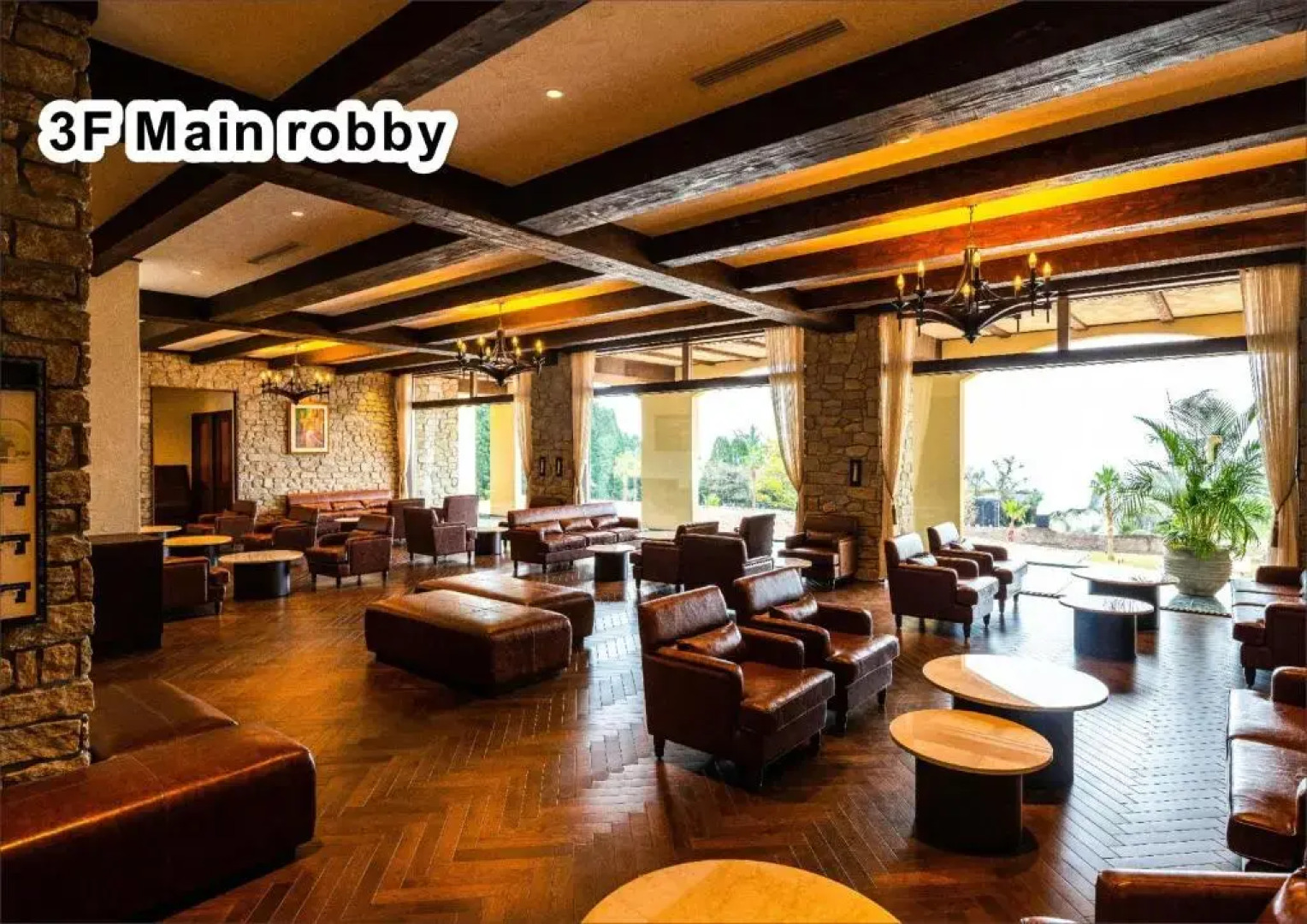 LA VISTA Kirishima Hills