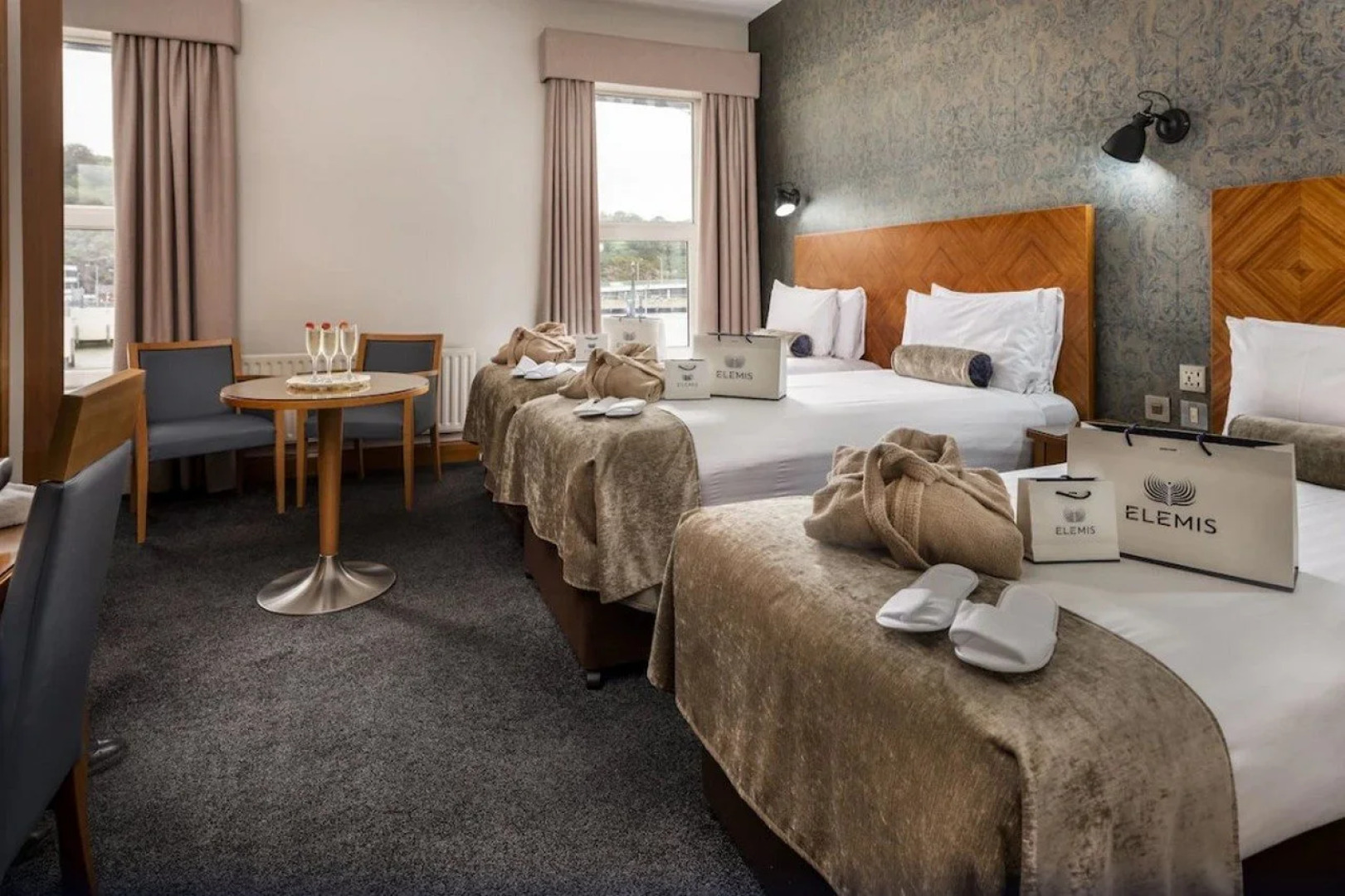 Treacy's Hotel Waterford Spa & Leisure Centre