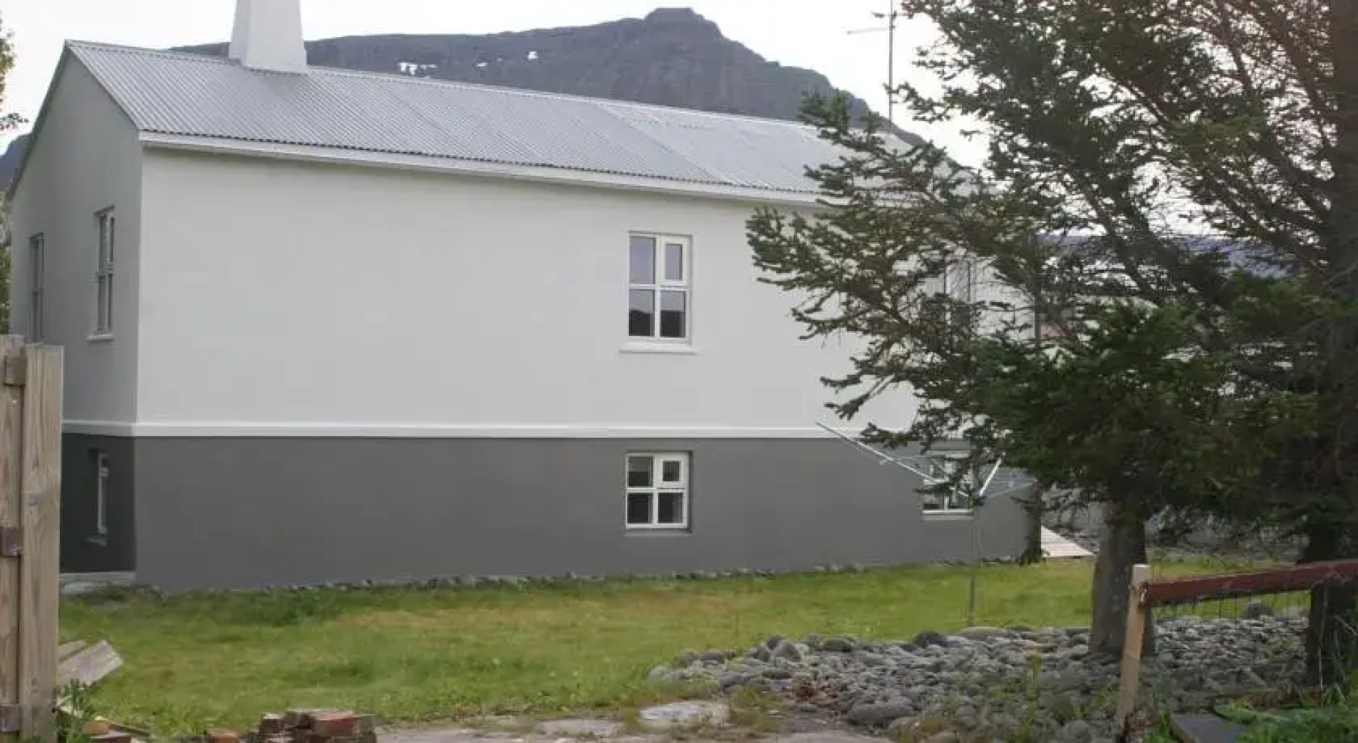 Ránargata 8 Holiday Home