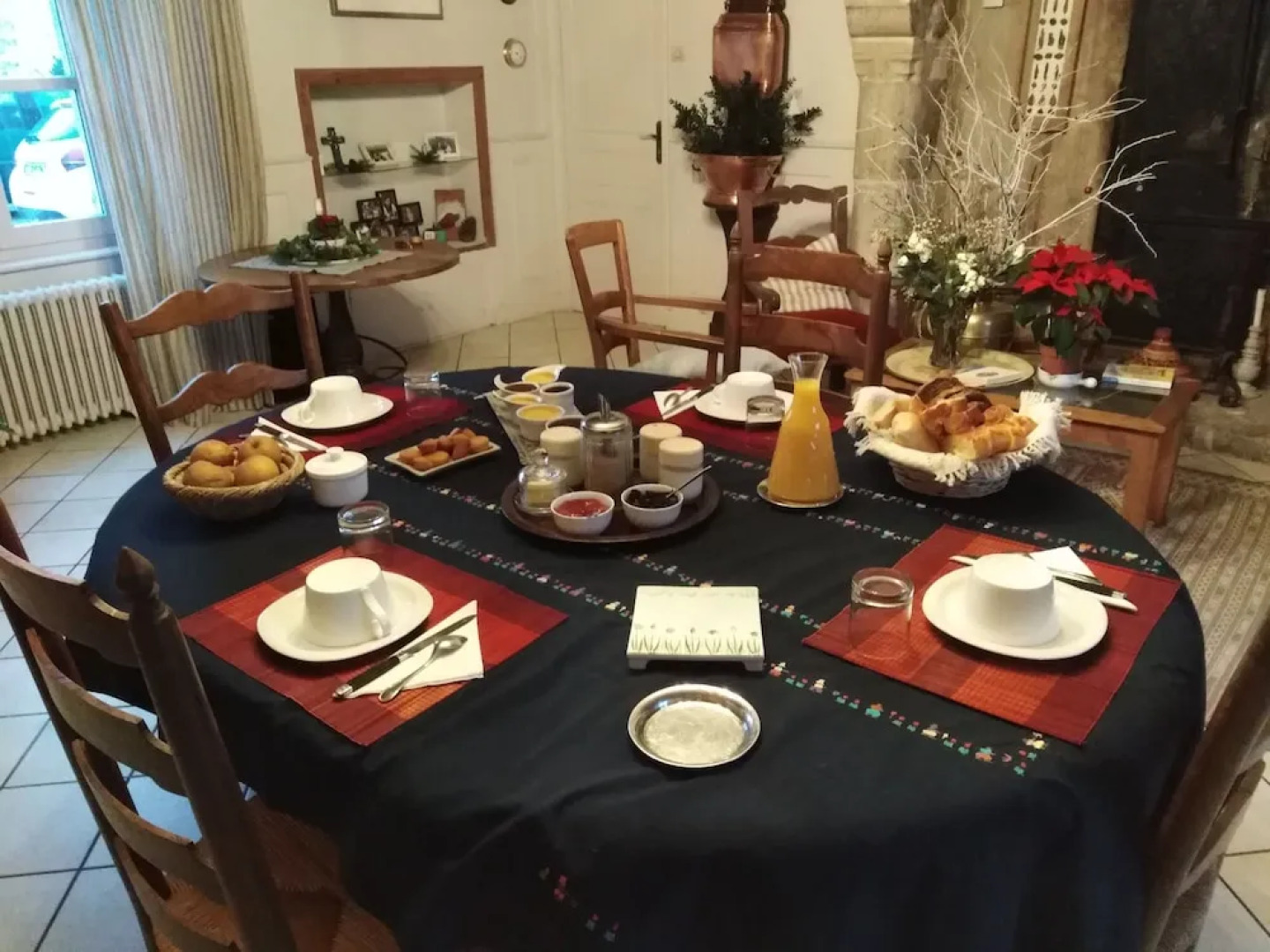 Utah Beach Chambre d'hôtes