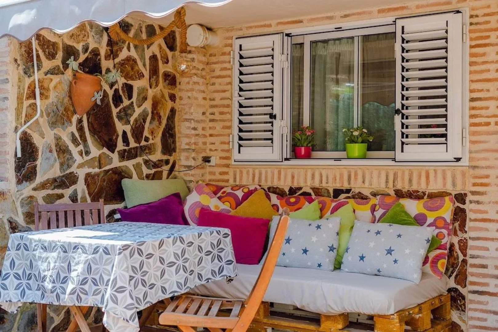 Villa del Mar Apartamento