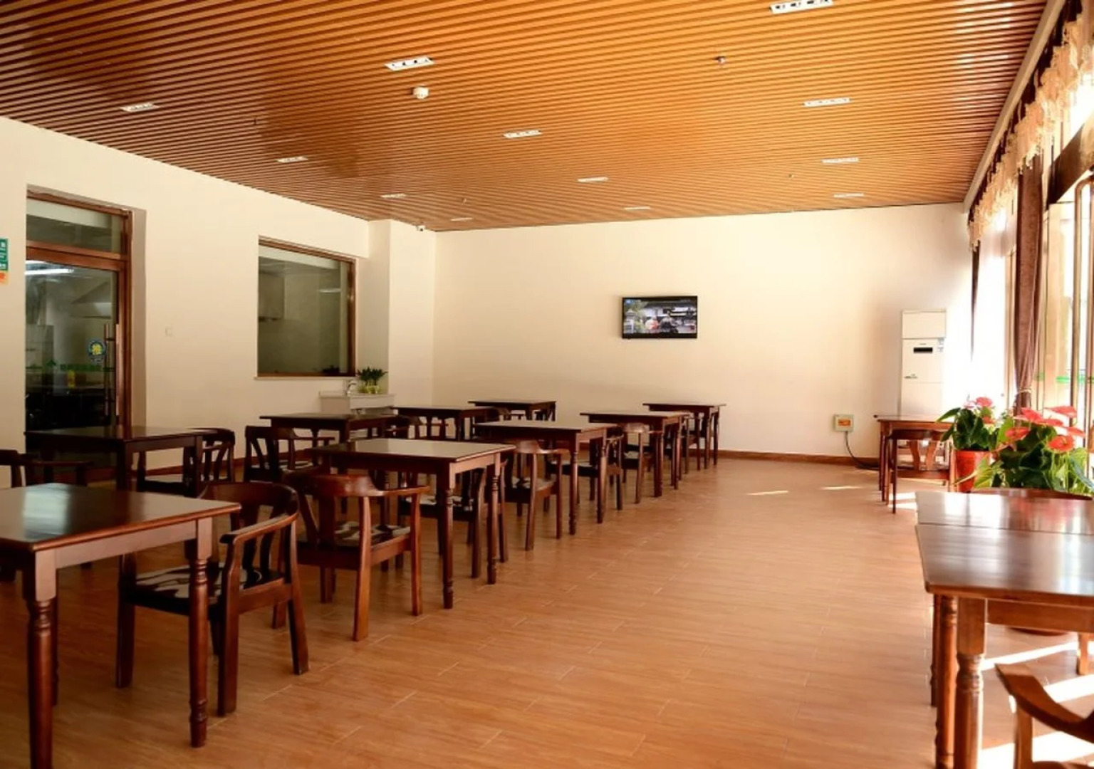 GreenTree Inn Beijing Capital Airport T3 Xingang Express