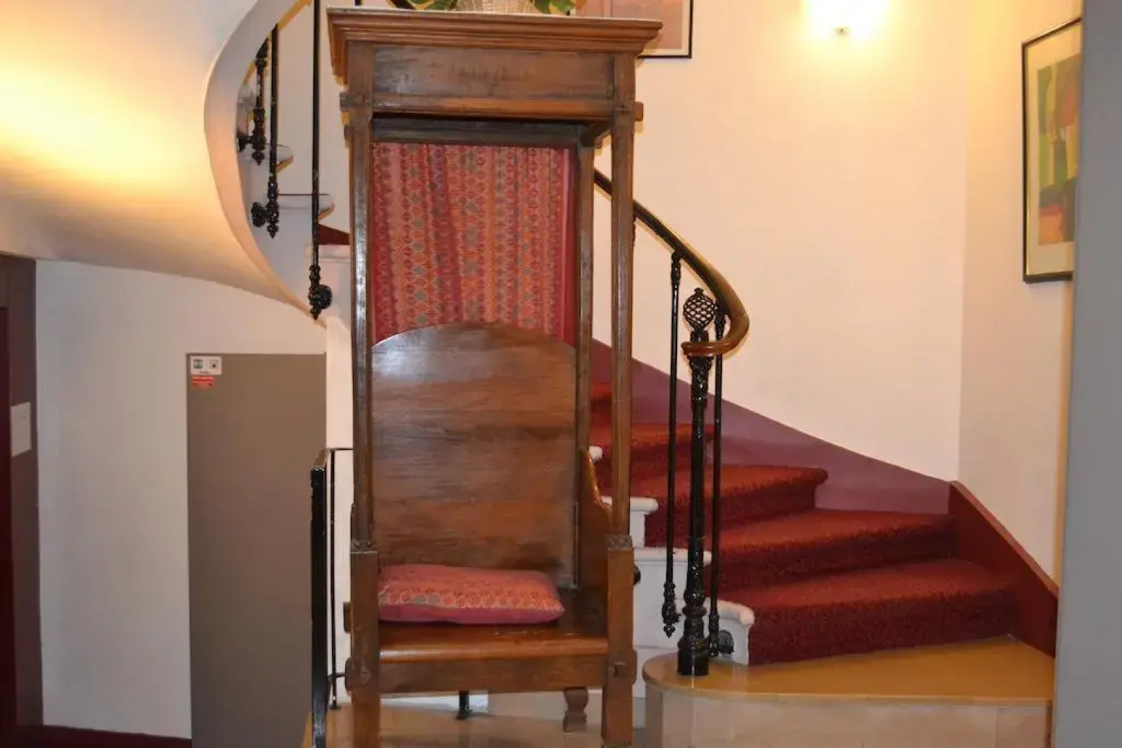 Hôtel Williams Opéra