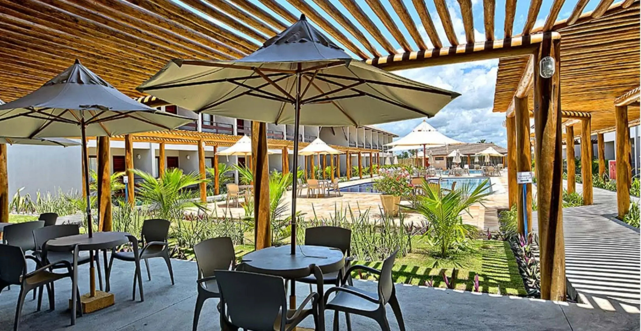 Tabaobí Smart Hotel