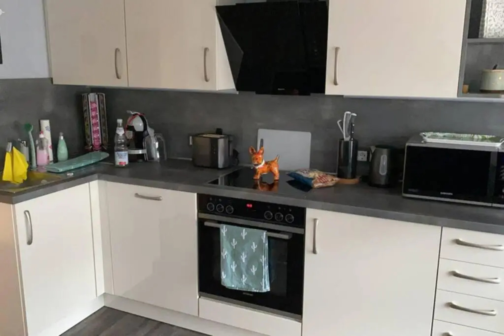 Smart Home - Die etwas andere Ferienwohnung!