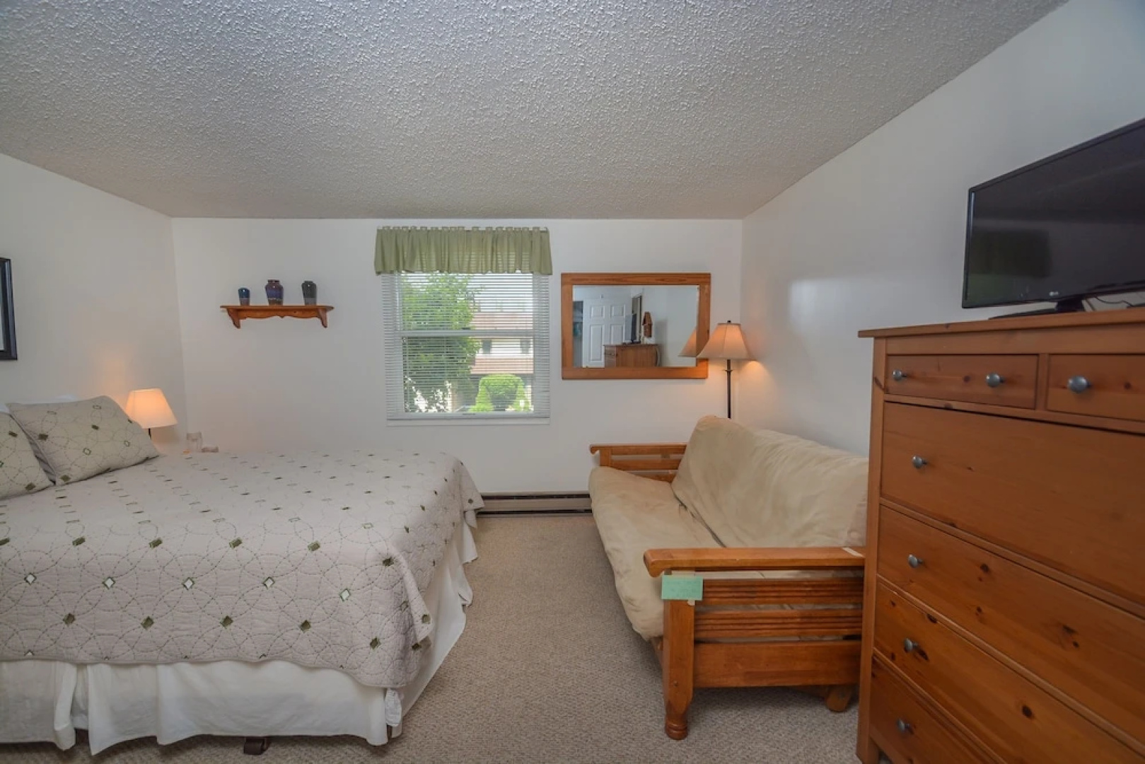 Ski Harbor 2 Bedroom Townhome #45