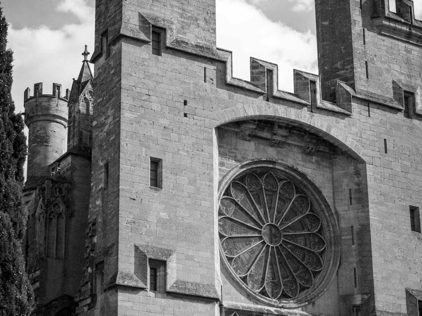 ibis budget Béziers Est Mediterranée