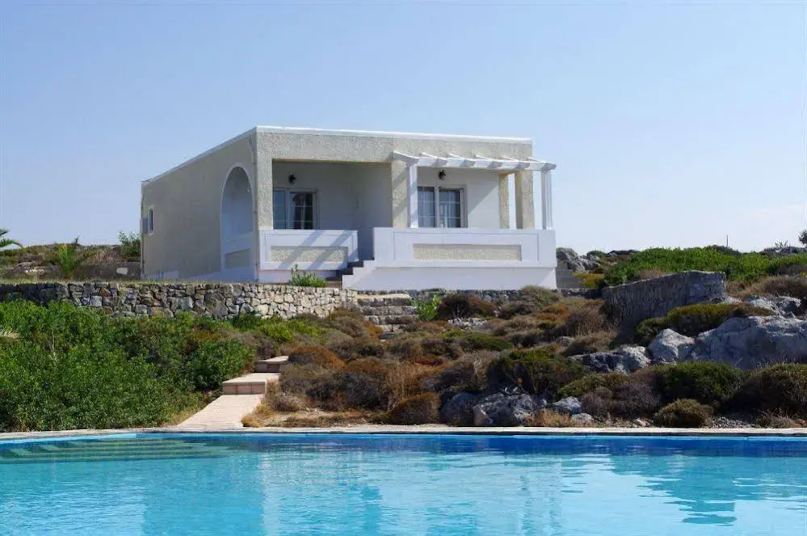 Vlamis Villas