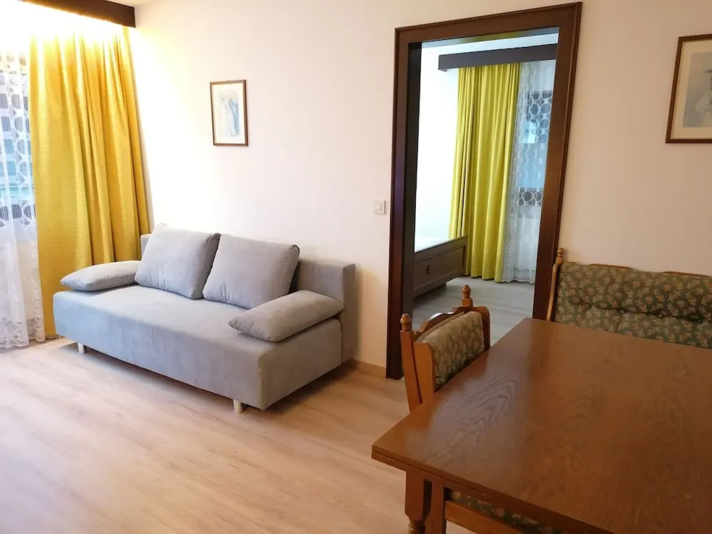 Hotel Bernhard am See