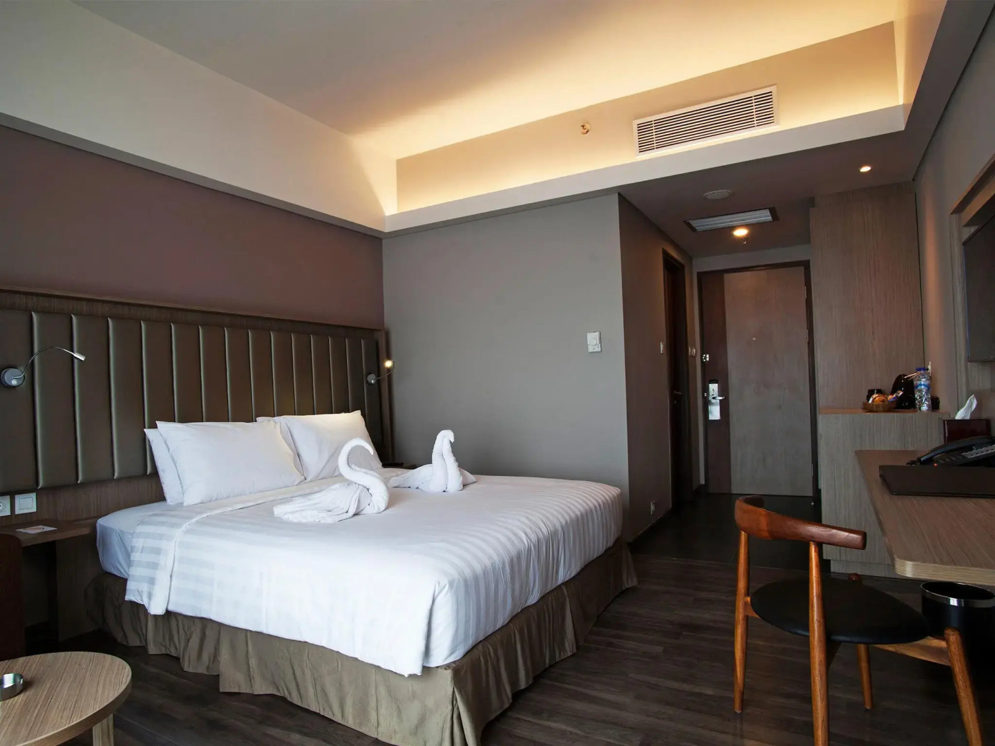 Gammara Hotel Makassar