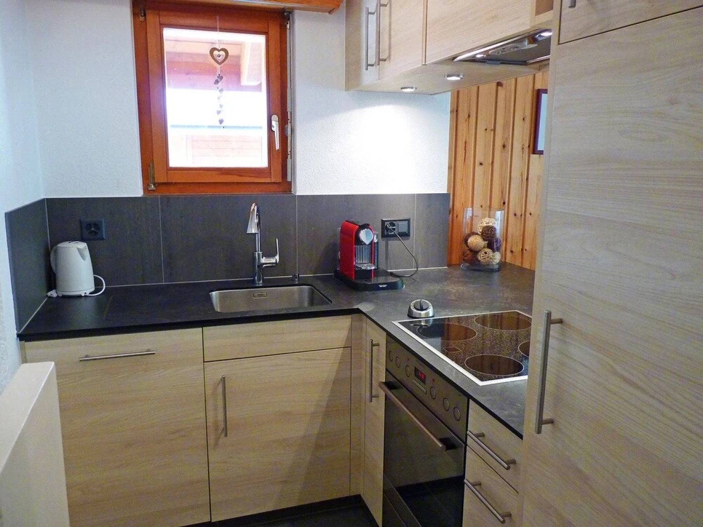 Eaux Vives 201 Leytron