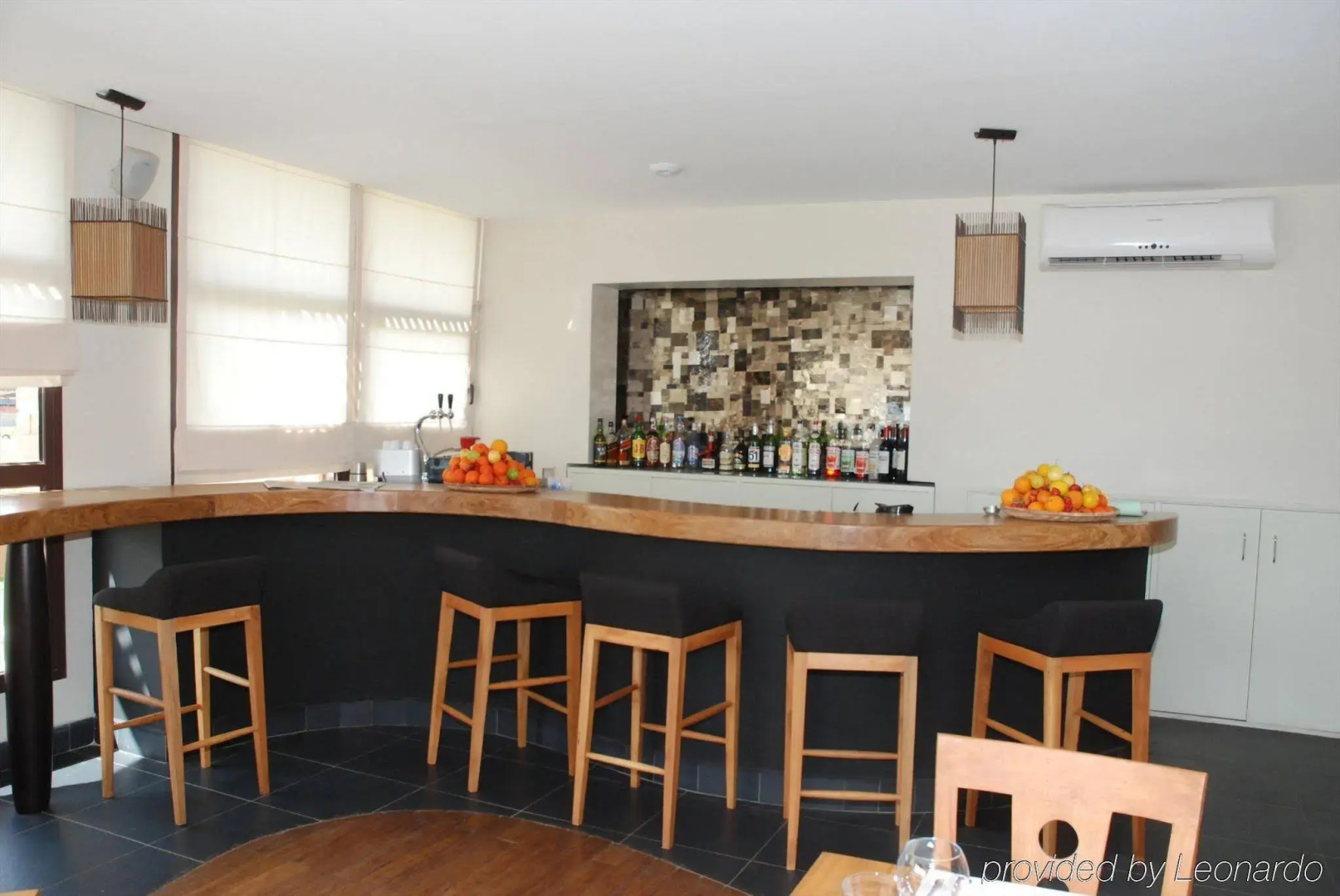 Radisson Hotel Tamboho Waterfront Antananarivo