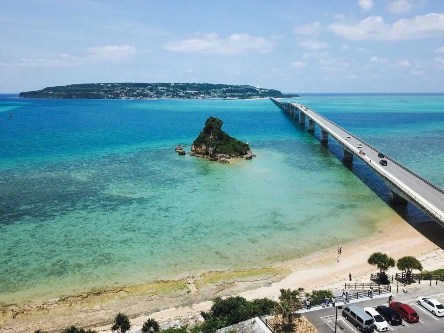 One Suite The Terrace