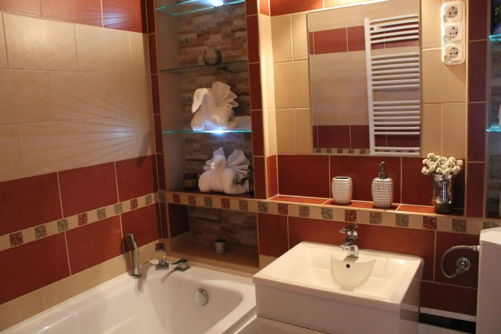 Sunny House Apartman Szeged