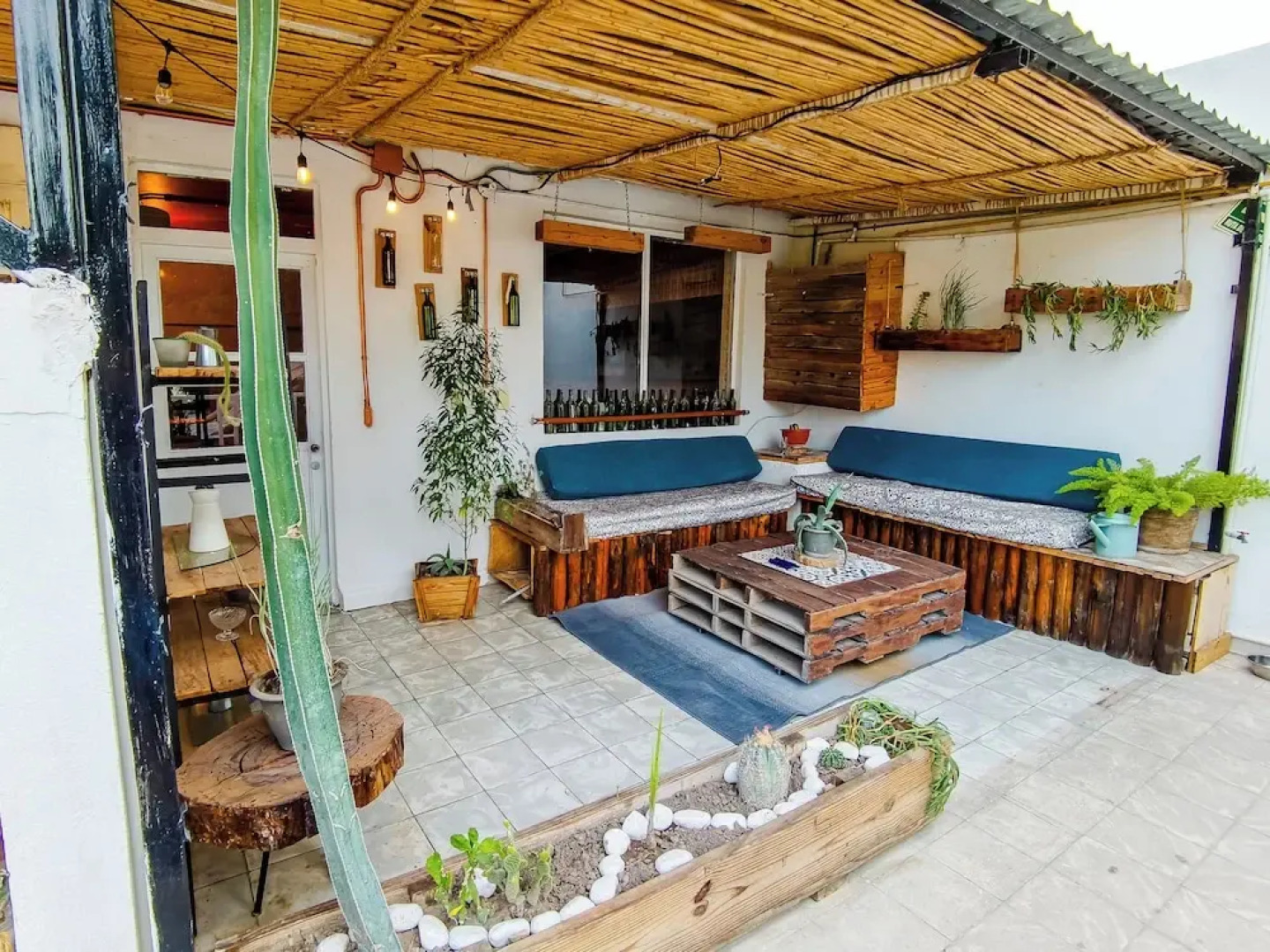 Hostal Casa Los Abuelos