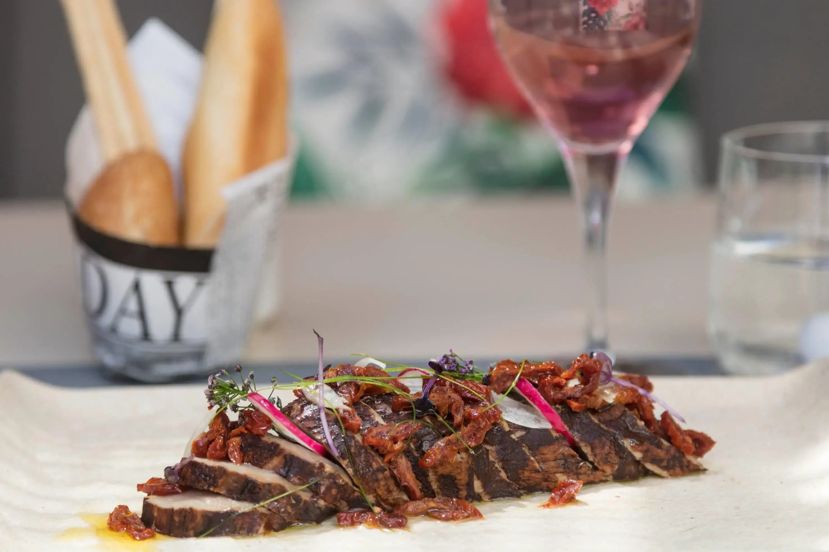 Отель INNSiDE by Melia Barcelona Apolo