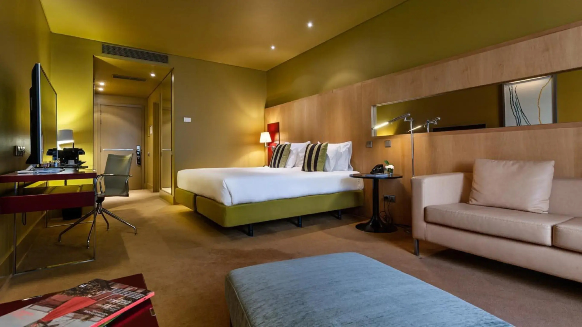 Pestana Palacio do Freixo, Pousada & National Monument - The Leading Hotels of the World