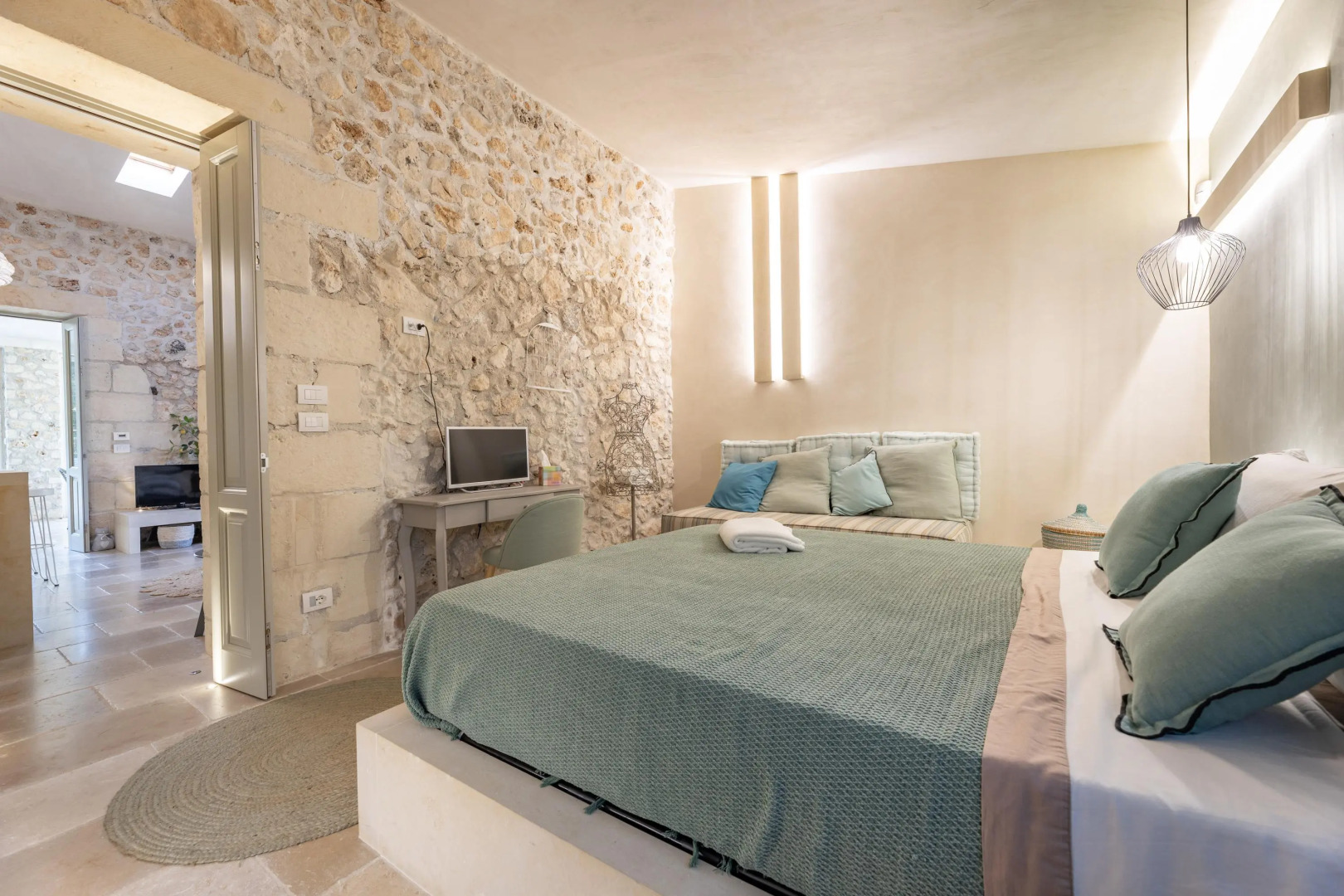 Tenuta Arcàdia - Castrignano Dei Greci