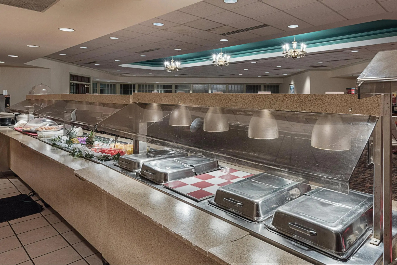 Clarion Hotel & Conference Center Shepherdstown