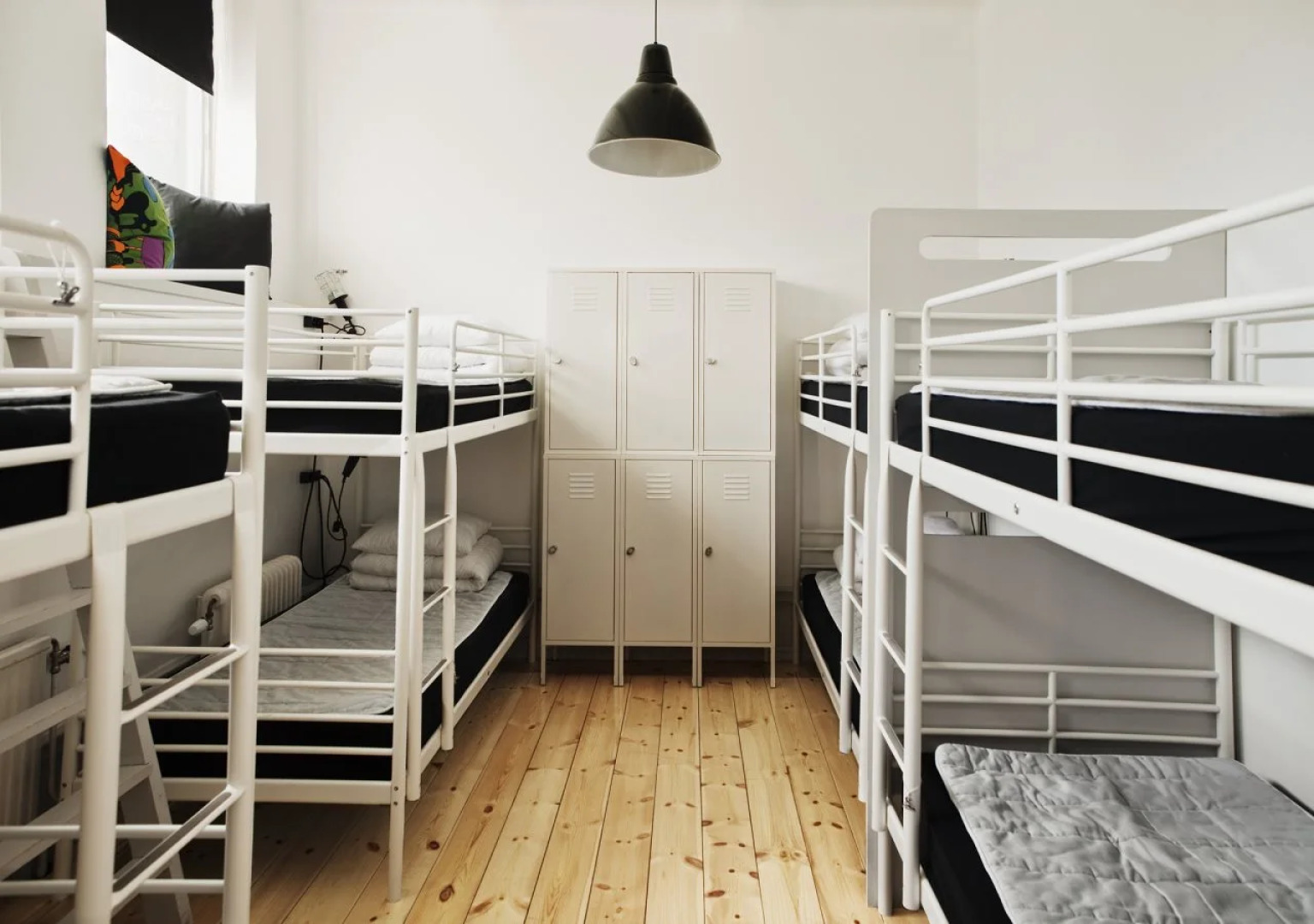 City BackPackers Hostel