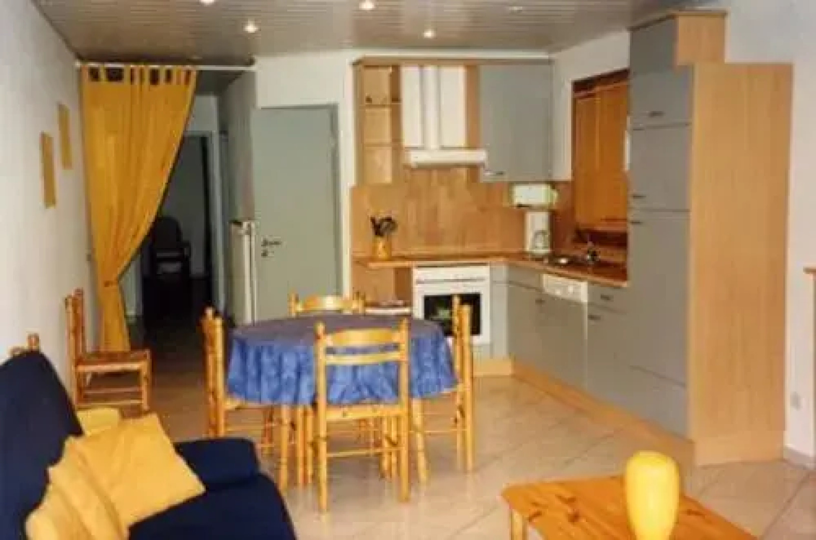 Résidence Bruppacher