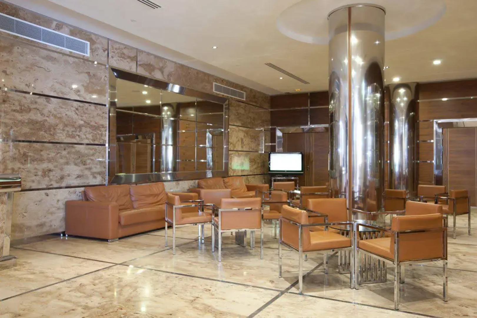 Gran Hotel Corona Sol