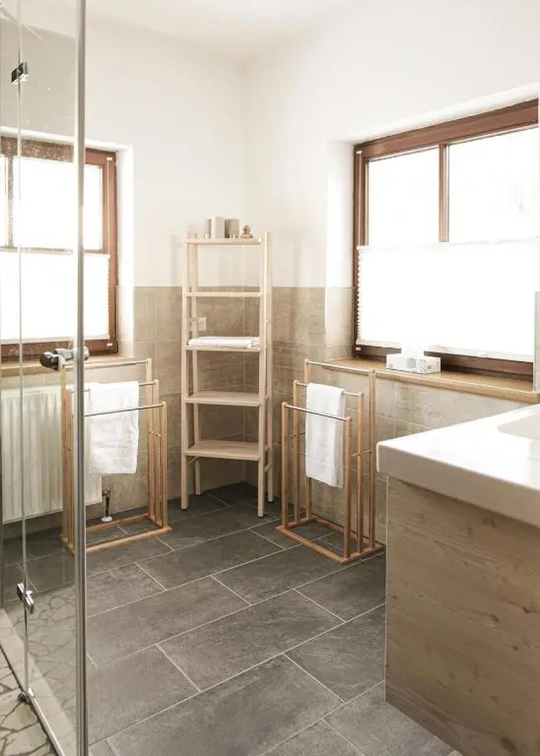 Ferienhaus Sommerbichl