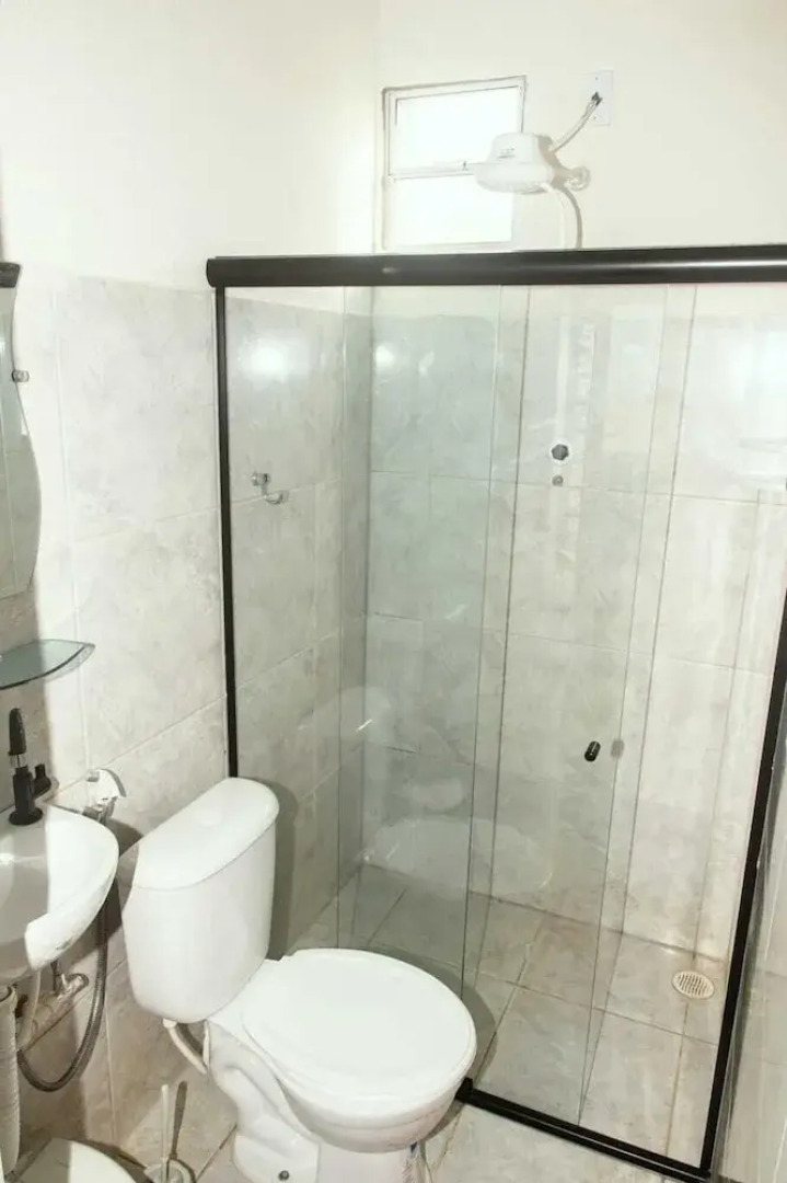 Pousada Riviera - Praia de Lagoa do Pau