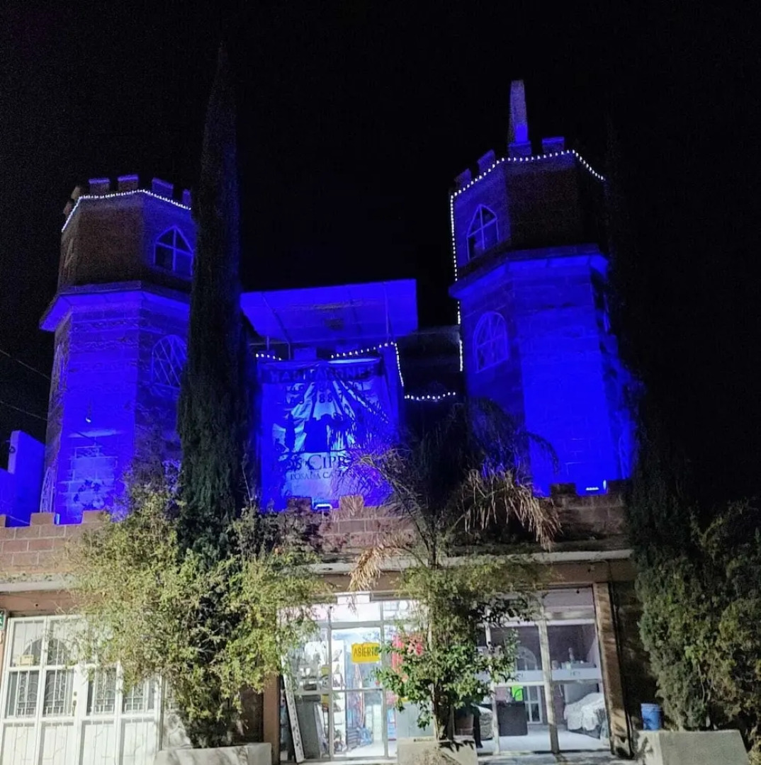 Posada campestre los cipreses