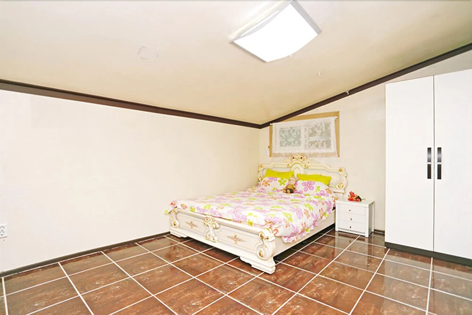 Yangpyeong Happy Village Cloud Bridge Pension