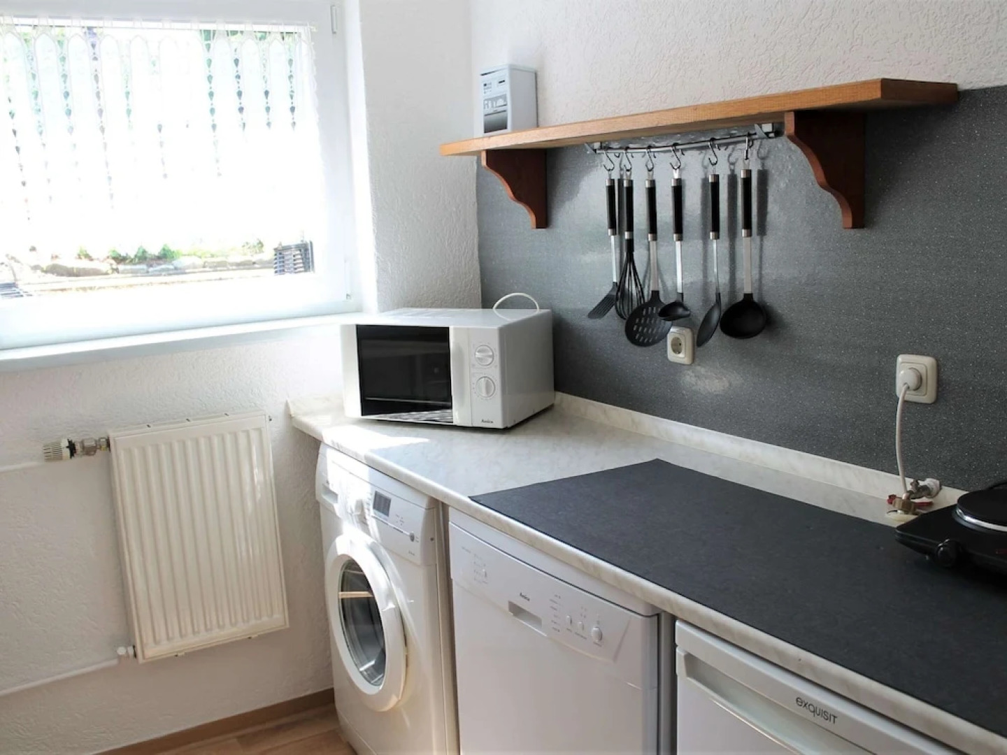 Damshagen Coastal Comfort