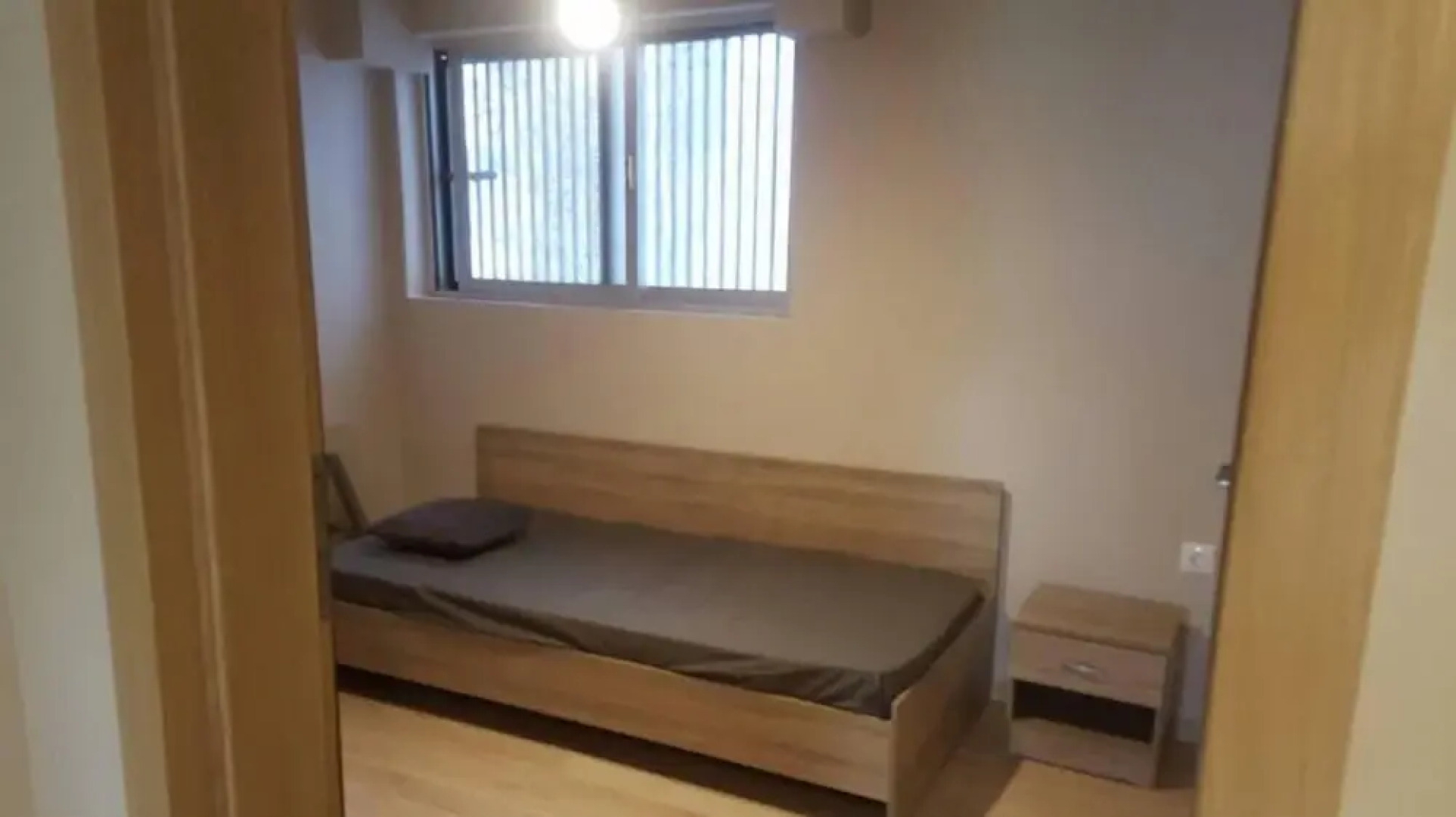 Spacious Apartment at Paleo Faliro