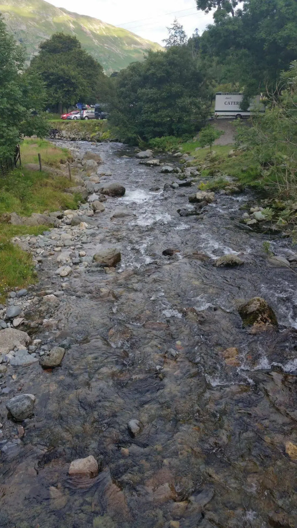 The Royal at Dockray