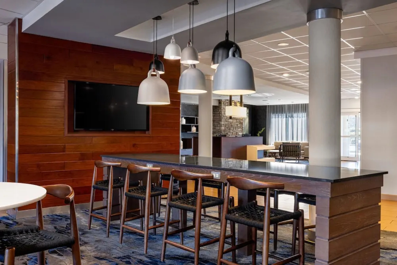 Fairfield Inn And Suites Smithfield