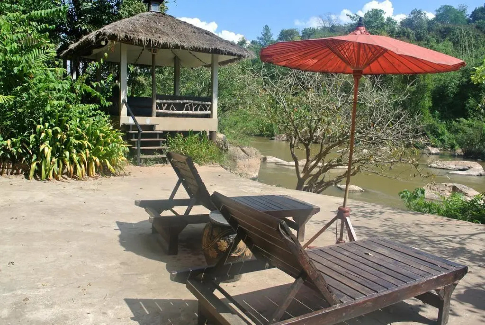 My Resort Phitsanulok