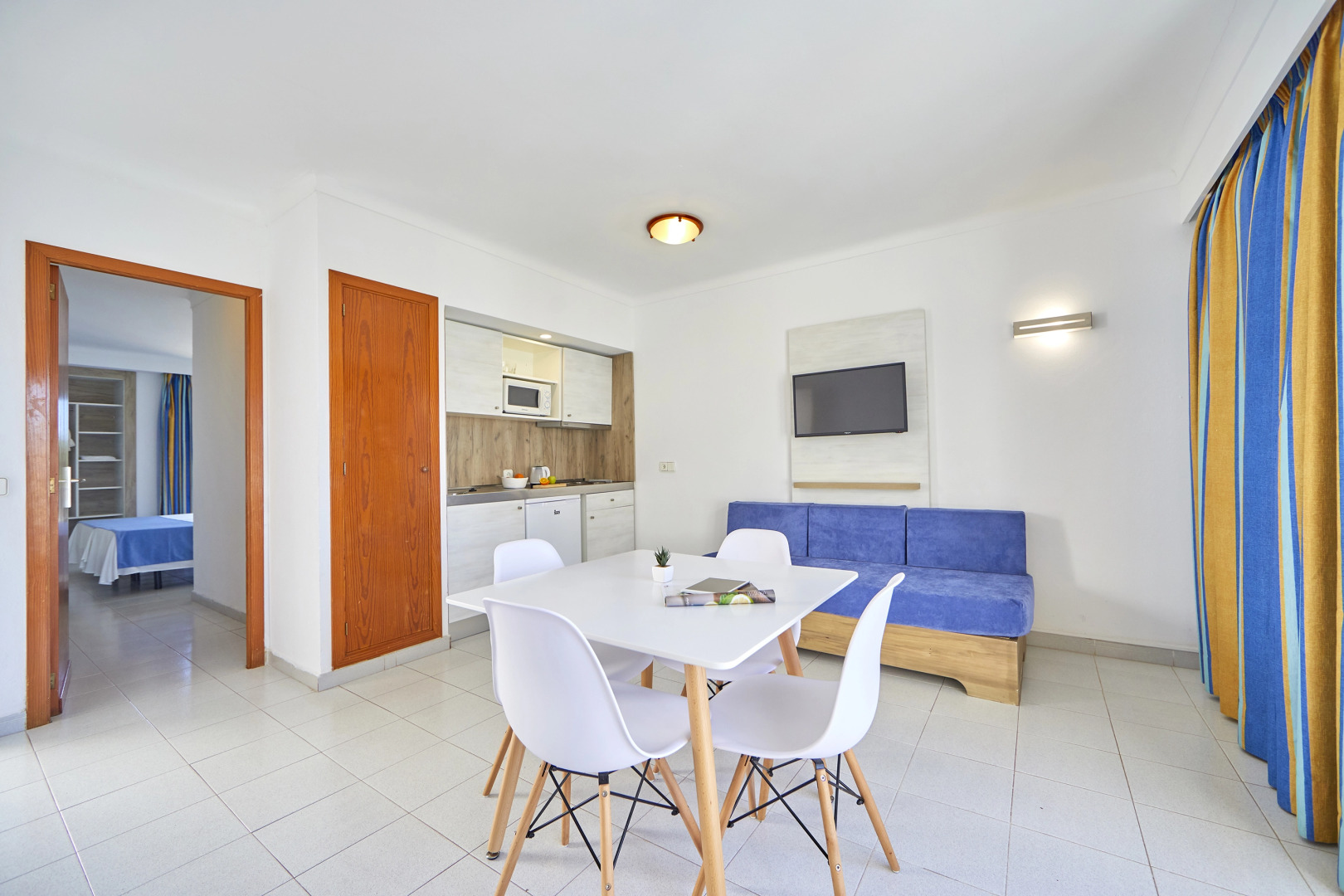 Gavimar Ariel Chico Hotel and Apartments