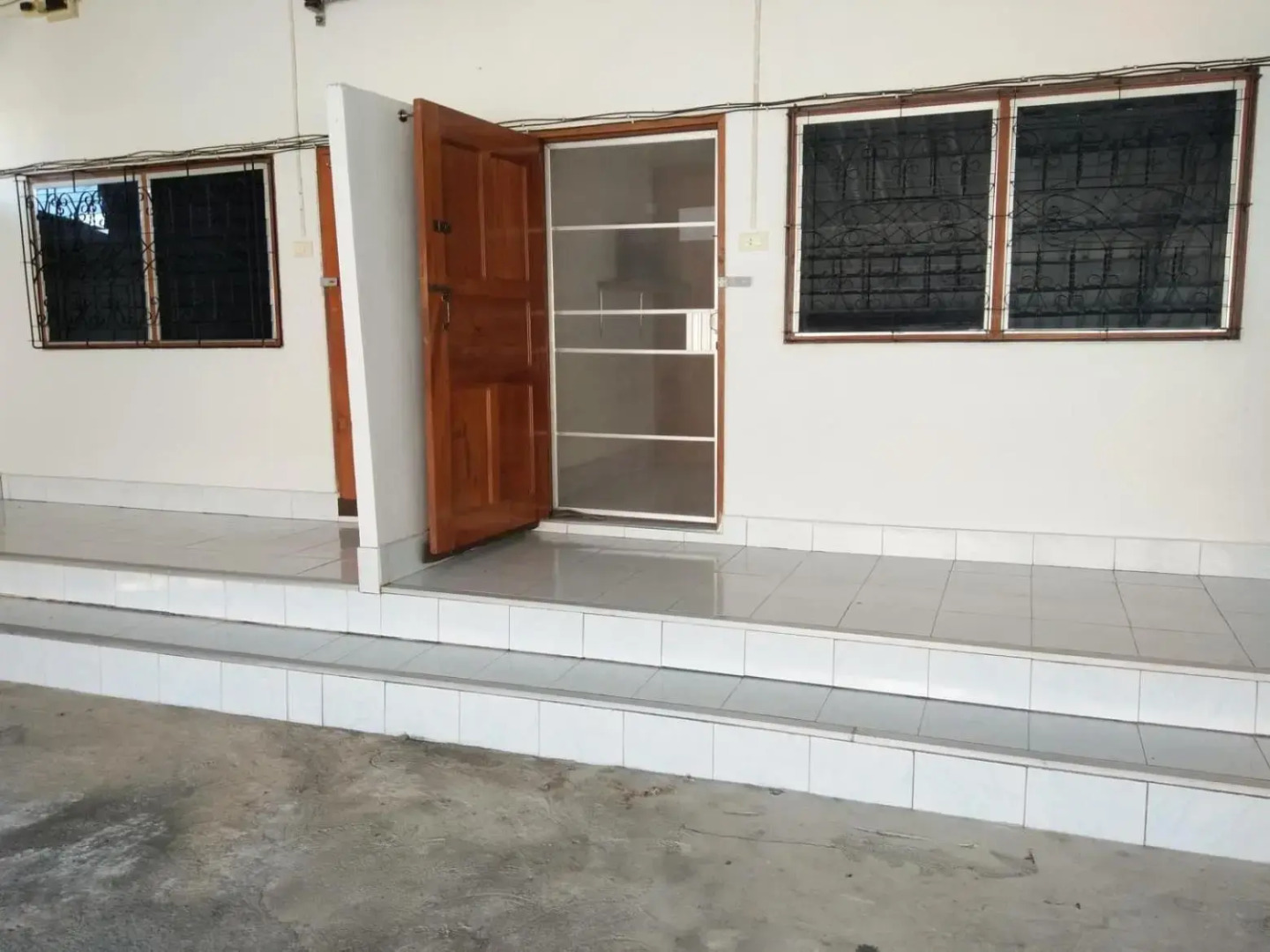 ปฎิภาณบ้านพัก