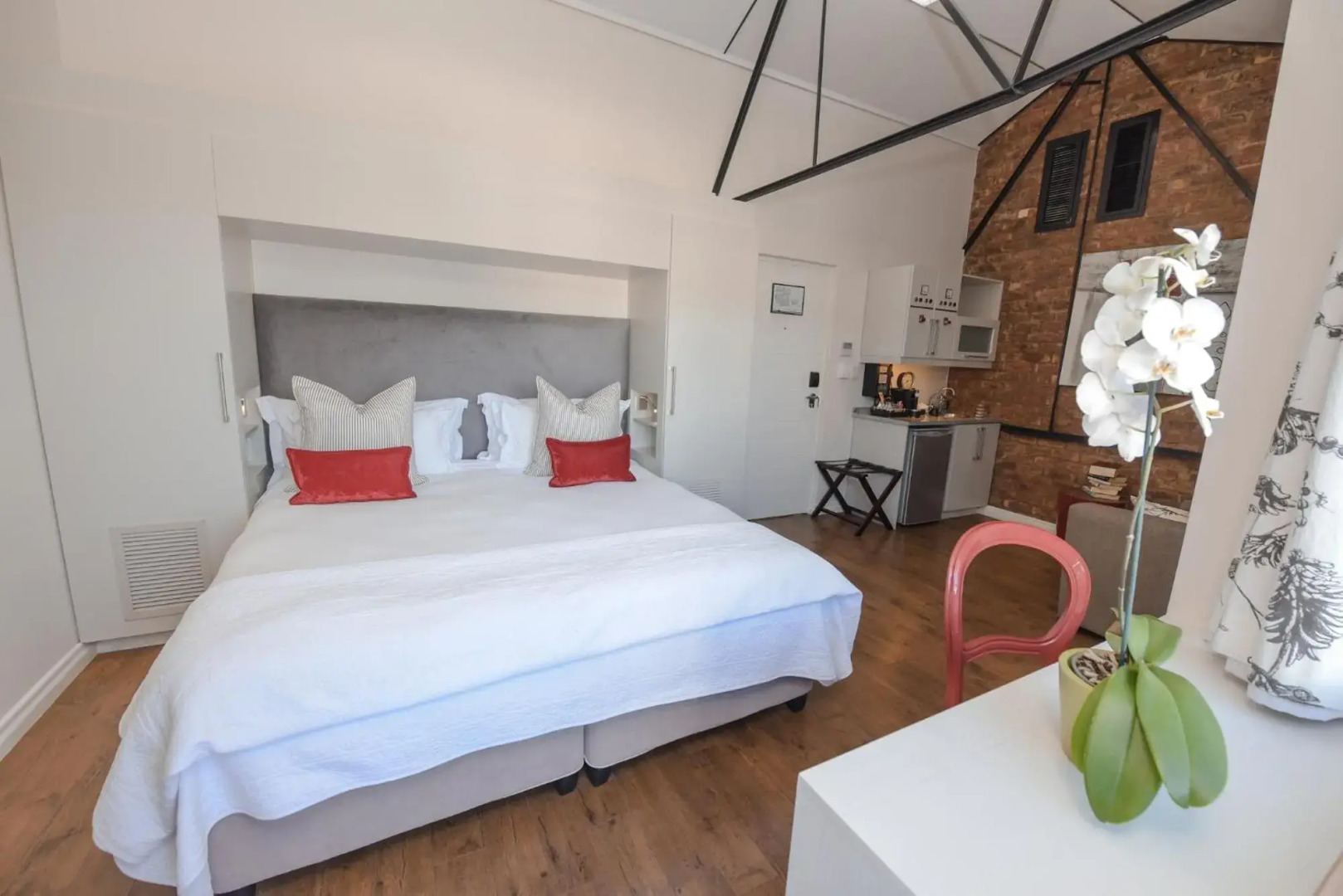 Turbine Hotel and Spa