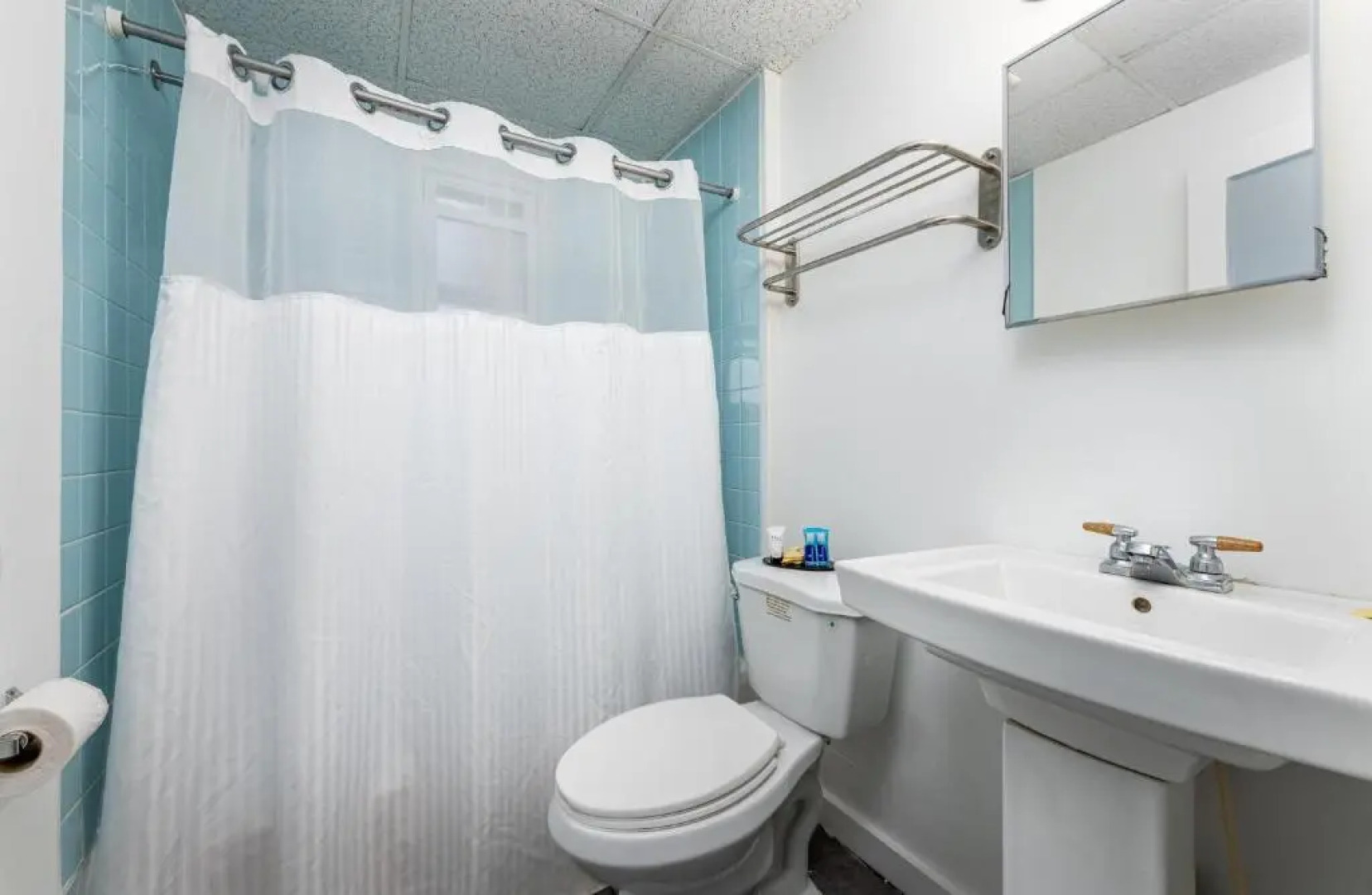 Hammock Inn & Suites North Beach Hotel