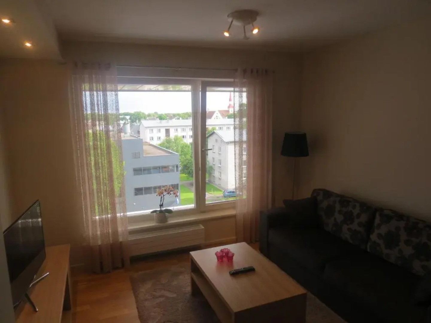 Aida 7 Guest Apartement