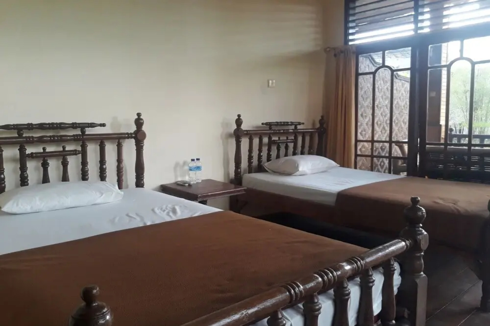 OYO 2174 Bambu Hotel