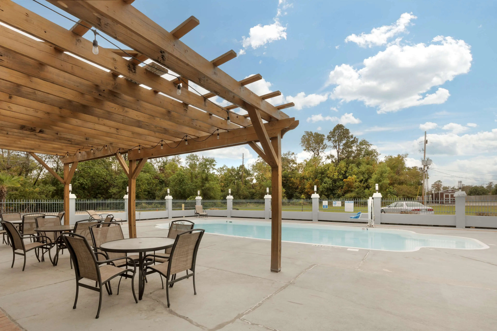 Best Western West Monroe Inn