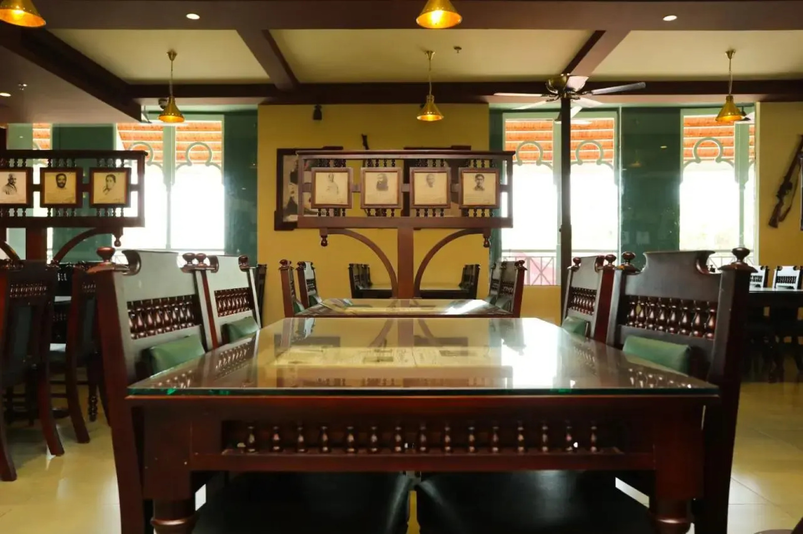 Le Adams Kochi Infopark