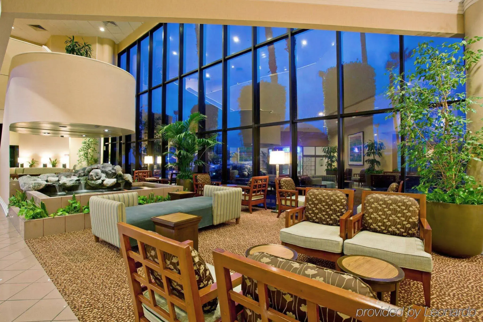 Holiday Inn Los Angeles Gateway - Torrance by IHG