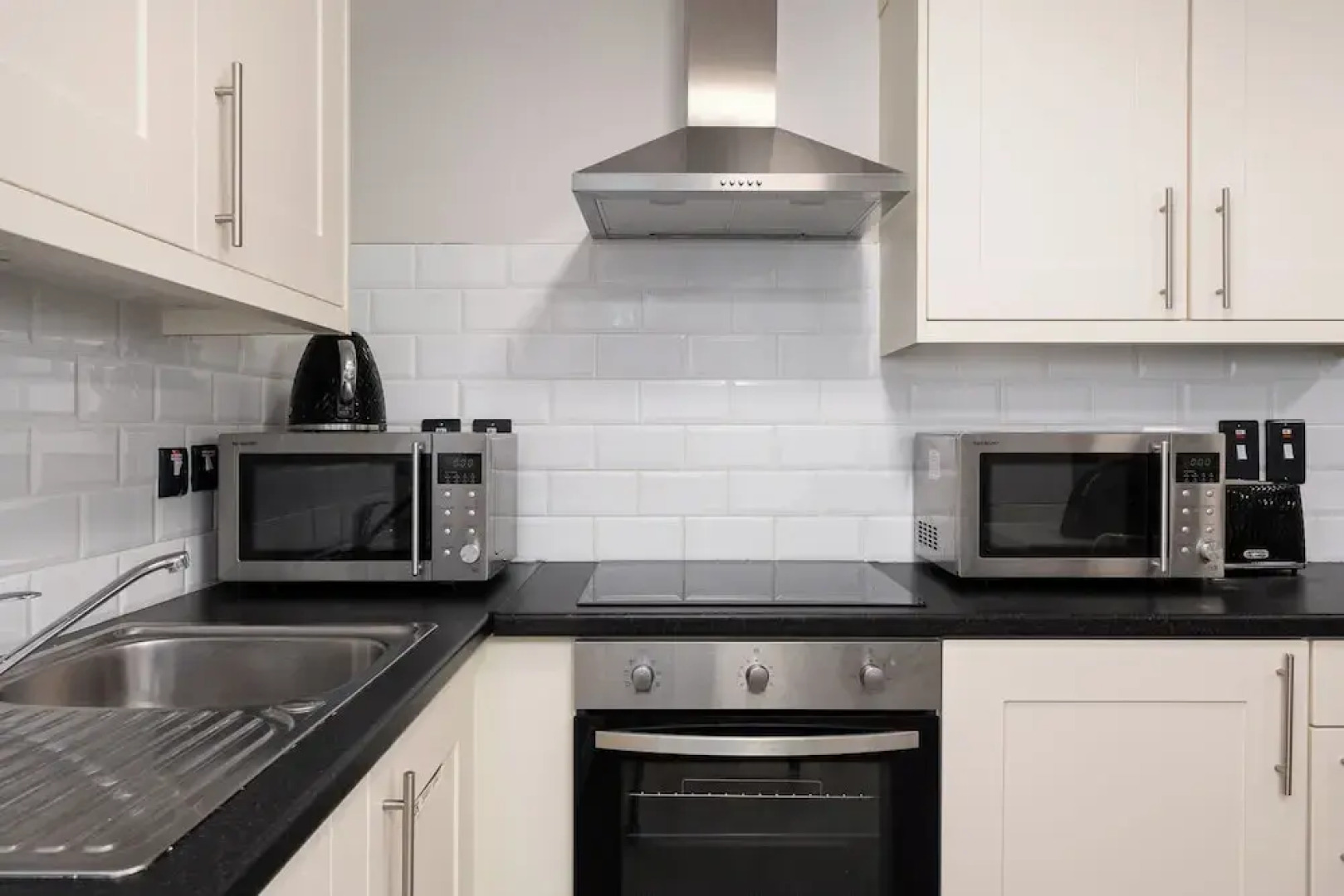 Hugh Lynch's Self Catering Accommodation