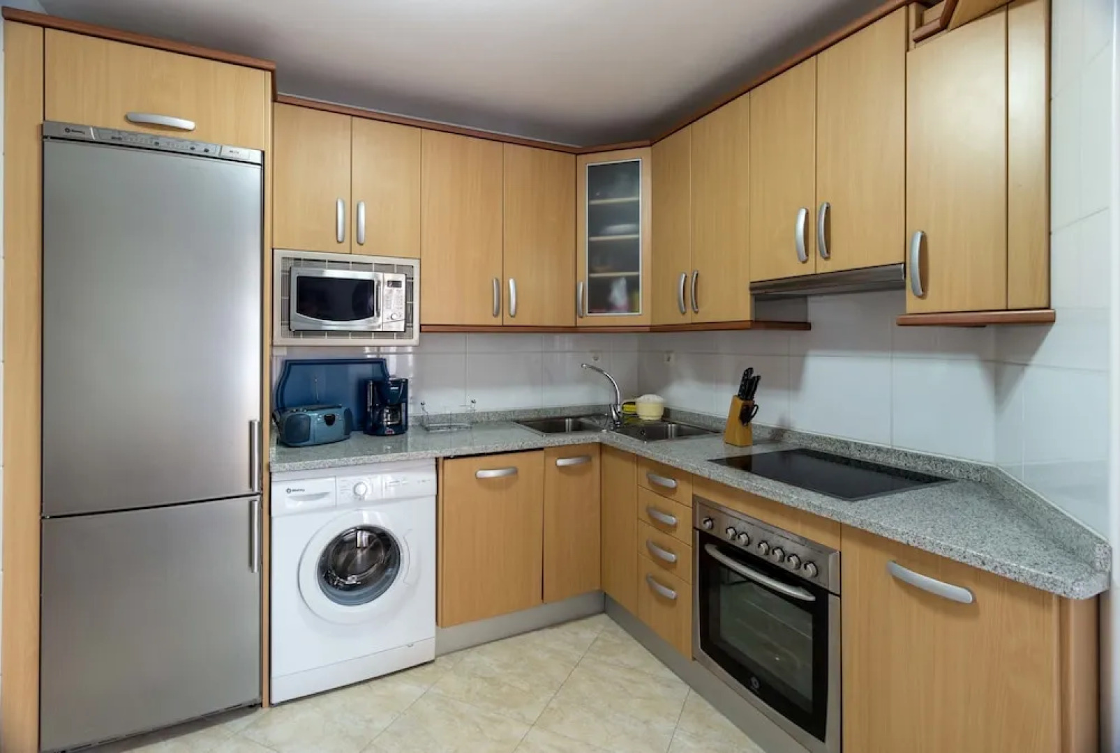 Apartamento Babieca